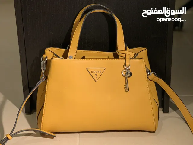 حقيبة يد جديدة GUESS