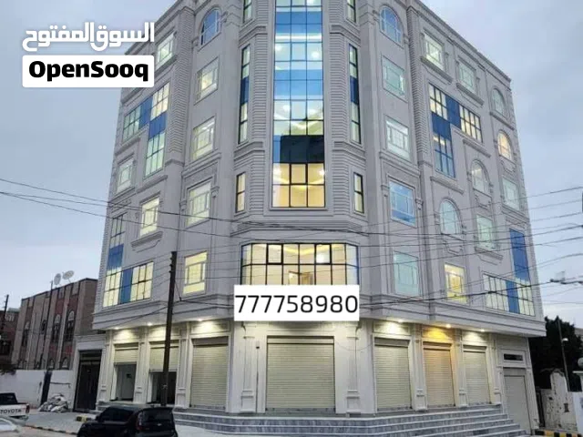 عماره استثماريه للبيع سته دوور وبدروم وطيرمانه حجر مسلح تسليح ممتاز مشطب لووووكس عمل شخصي في حده