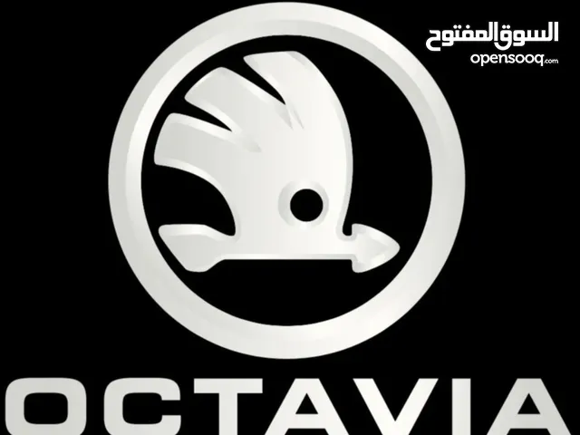 سكودا أوكتافيا 2020  Skoda Octavia 2020