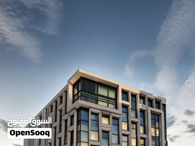 مكاتب مميزة للايجار في الخوير