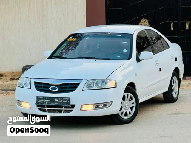 New Samsung SM3 in Msallata