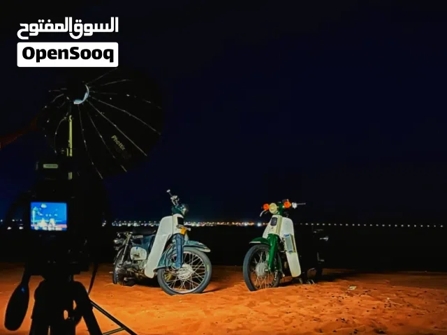 2018 هوندا أخرى