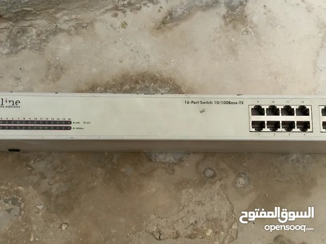 موزع انترنت