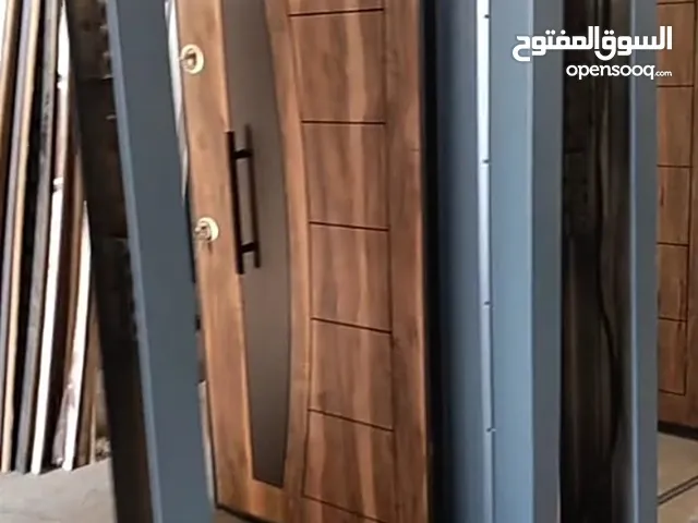 بيع ابواب قاصة