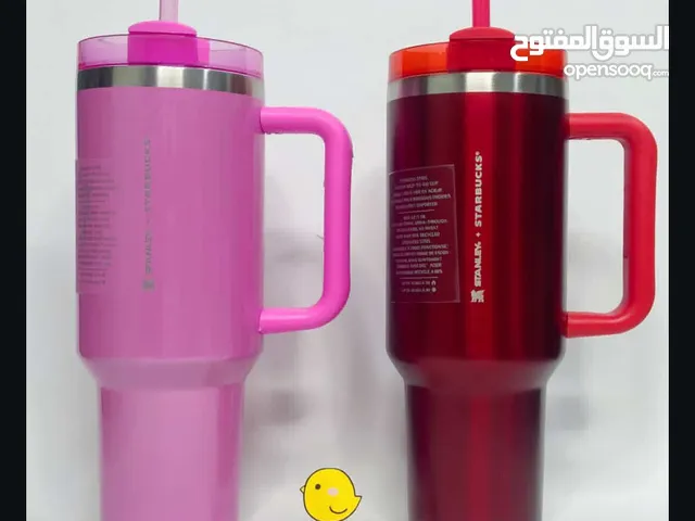 كوب ستانلي حراري – جديد وعالي الجودة