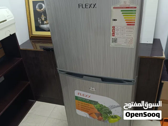 Refrigerator Freezer