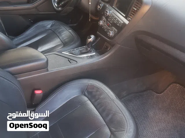 2013 كيا K5 EX