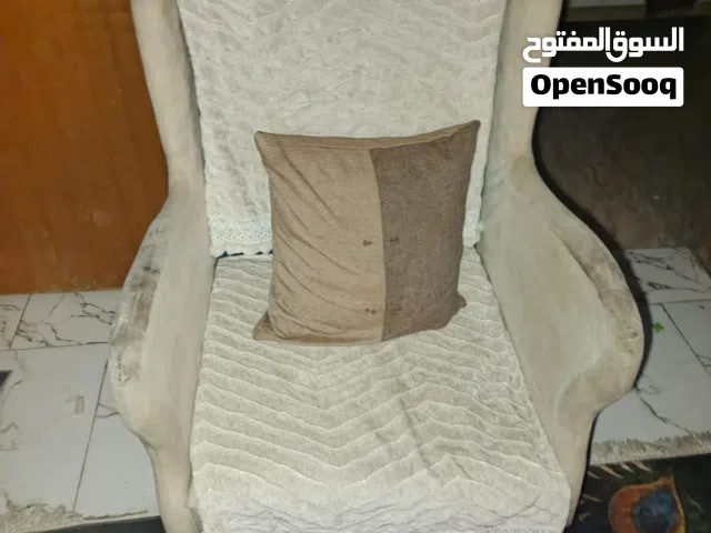 قنفات 5 قطع للبيع