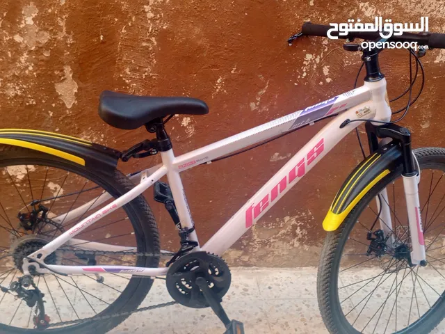 بسكليت جنط 26 نظيف بحاله الوكاله الرجاء قراءه الوصف الرقم غير فعال