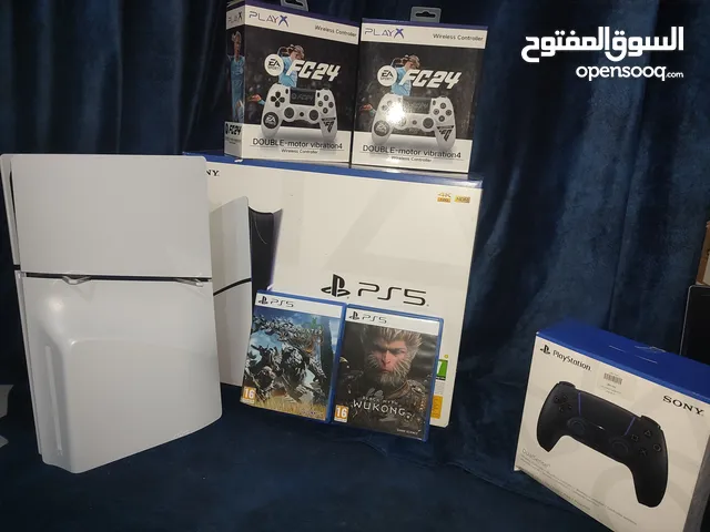 PlayStation 5 PlayStation for sale in Aden