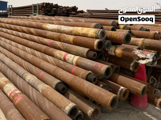 نشتري سكراب حديد