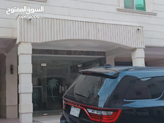 168 m2 5 Bedrooms Apartments for Rent in Jeddah As Salamah