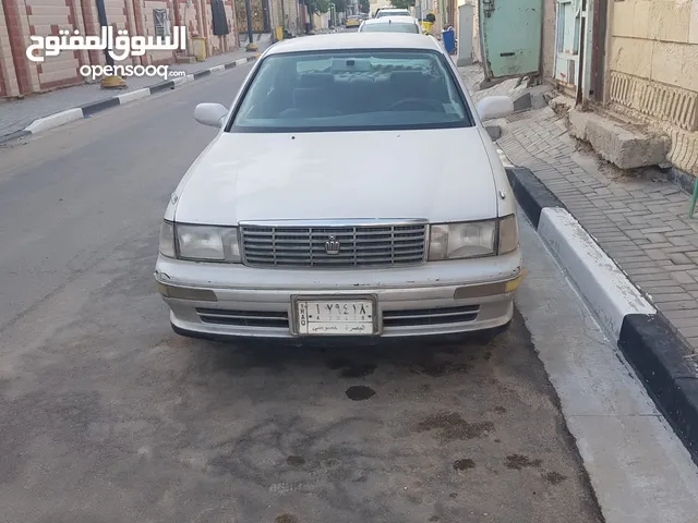 Toyota Other 1993 in Basra