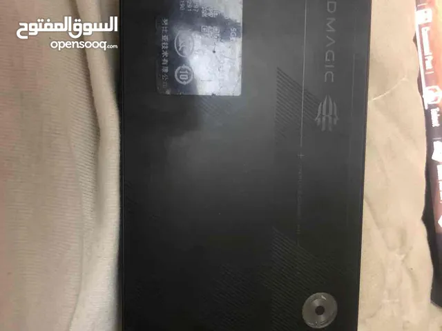 رد مجك 9s pro قابل للبدل