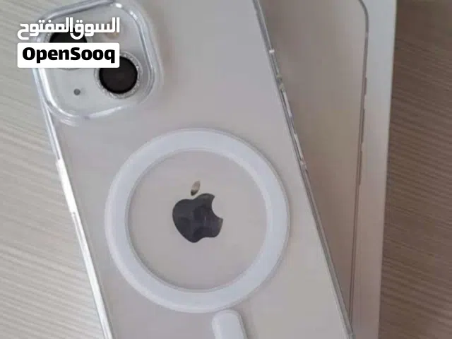 Apple iPhone 13 Other in Misrata