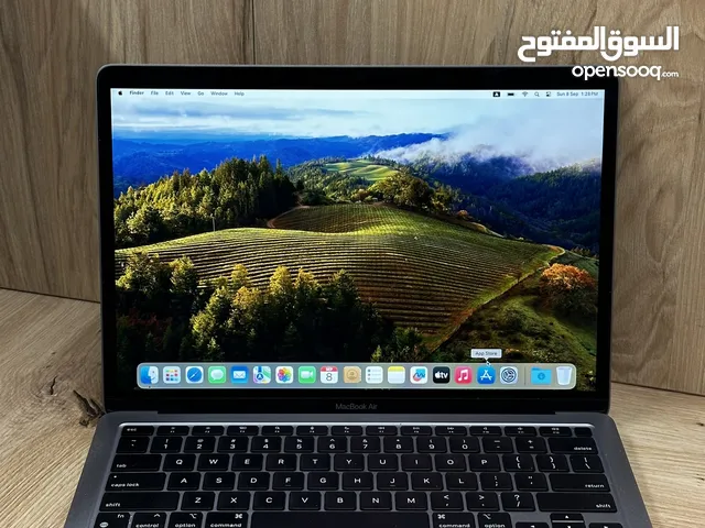 MacBook Air M1