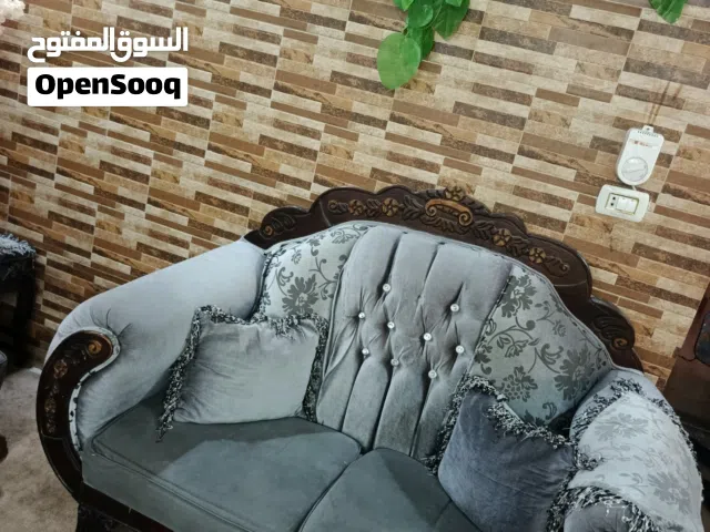 كنب 7 مقاعد