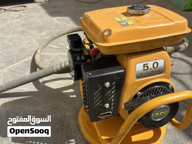 فايبريتر مع الصوندة استخدام جدا قليل