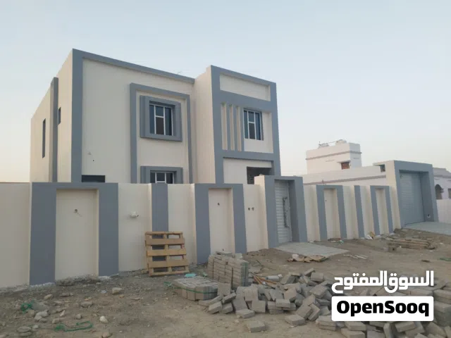 منزل للبيع سمائل العوينة