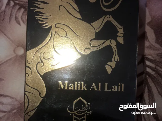 عطر ملك الليل