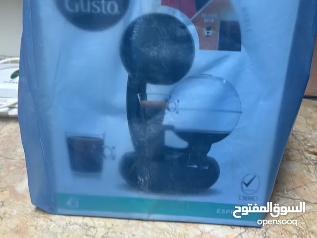 Coffee Makers for sale in Central Governorate