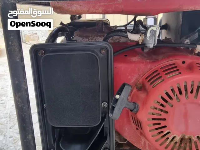 جنيريتر Vicounte