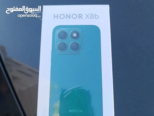 honour X8b