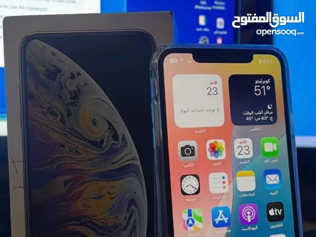 iPhone xs max ايفون اكس اس ماكس