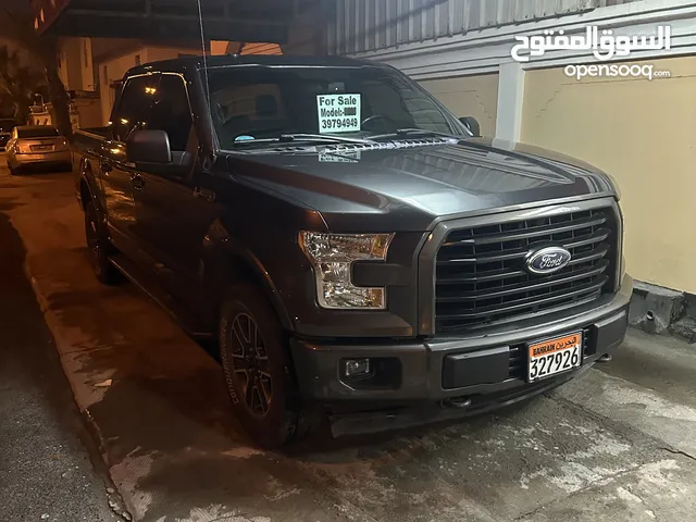 Ford F-150 2017 in Northern Governorate