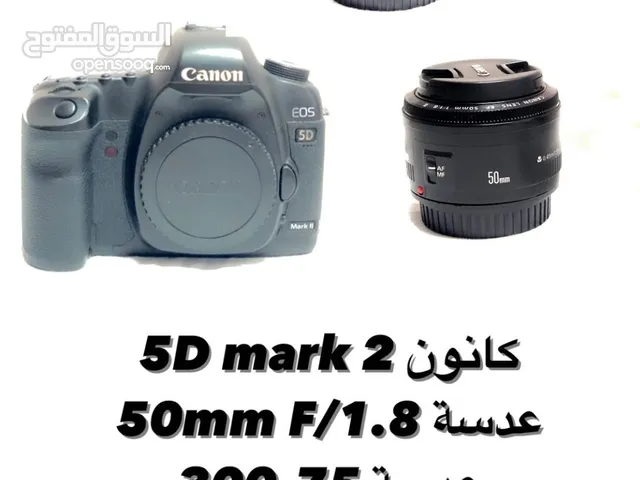 كانون 5D mark للبيع