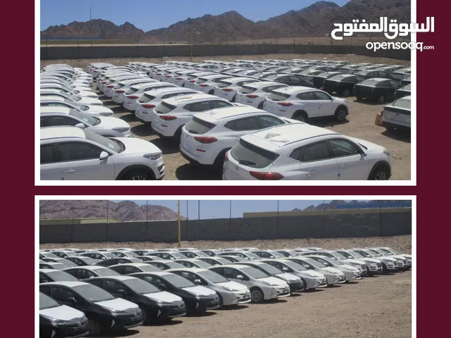 Mixed Use Land for Rent in Aqaba Other