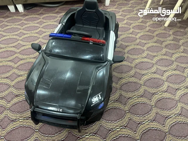 Police Remote car for sale