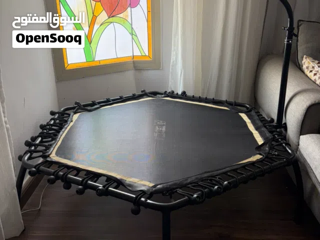نطاطه بحاله ممتازه قطرها متر و 40 سم