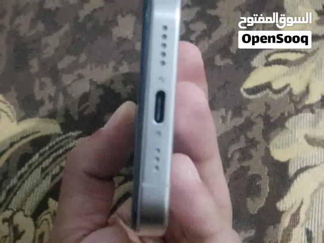 ايفون 15 برو تاتنيوم