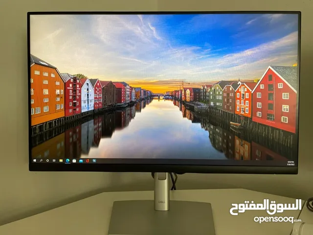 24" HP monitors for sale in Suez