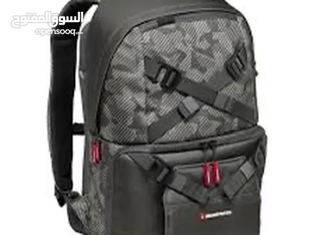 Manfrotto Backpack- 30L حقيبة معدات تصوير