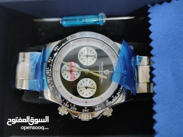 Analog Quartz Others watches  for sale in Al Jahra