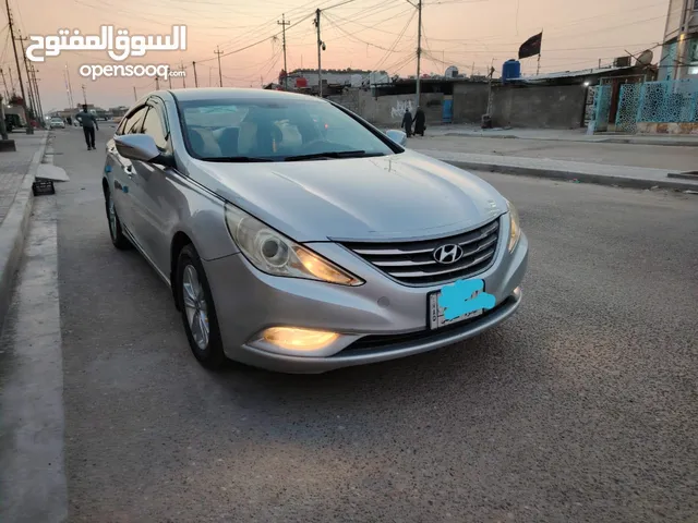 Hyundai Sonata 2012 in Basra