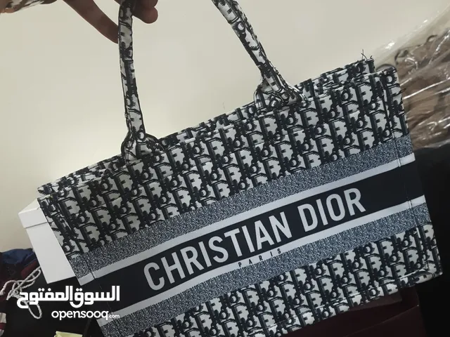 كريسيان ديور شوبينق باق ماستر كواليتي Christian Dior Shopping BagMaster QualityPurchase