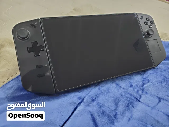 lenovo legion go 512gb