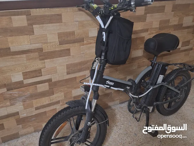 Rider pro 2023