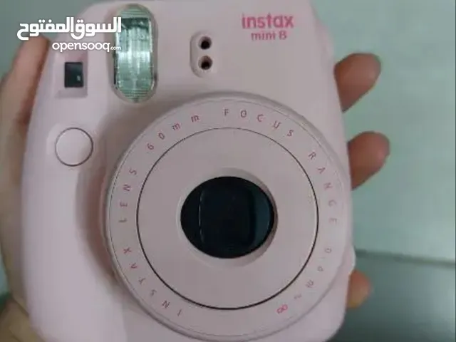 intax mini 8 (with films)