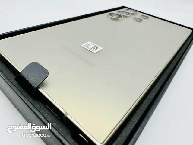 Samsung Galaxy S24 Ultra 5G 256GB Titanium Grey Unlocked