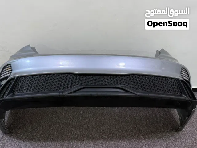 دعاميه خلفيه فورتي موديل 23