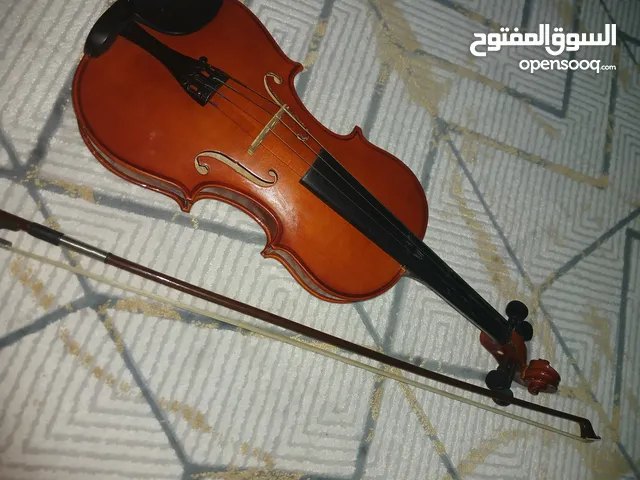 كمان تعليمي