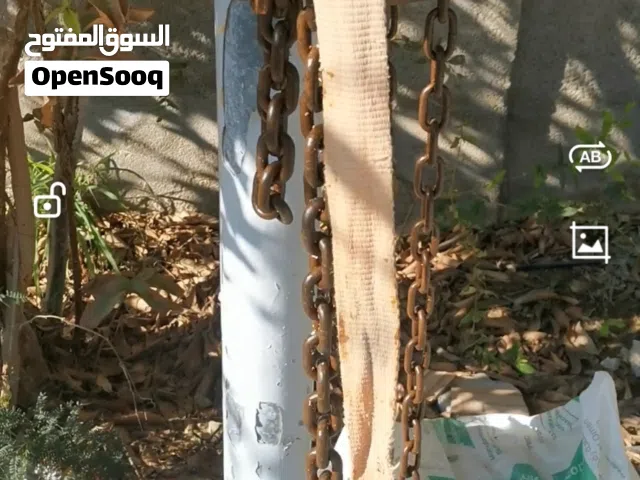 ونش ياباني اصلي 2 طن   استعمال بسيط