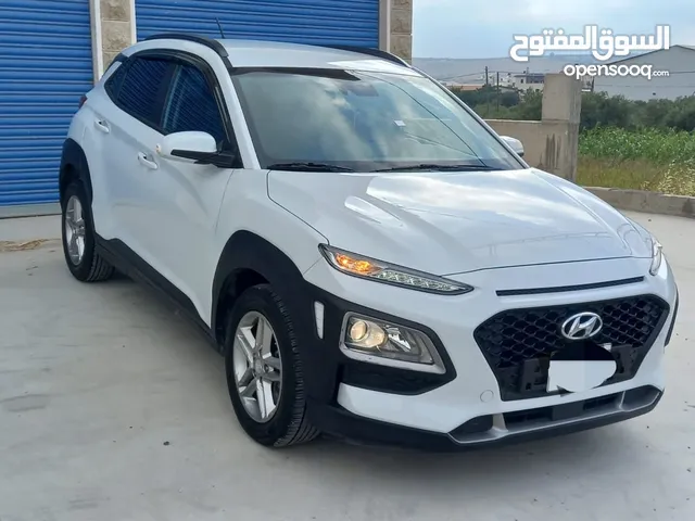 هونداي كونا 2019 ترخيص 18 فحص نخب