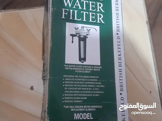  Filters for sale in Minya