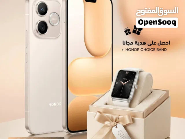 Honor Other 256 GB in Amman