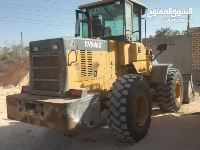 2018 Tracked Excavator Construction Equipments in Zawiya